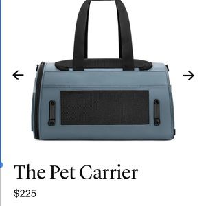 AWAY Travel Pet Carrier Airline Approved
